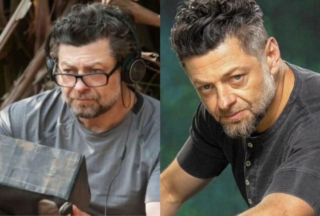 The Monster Tale’s executive producer will be Andy Serkis