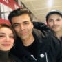 Sarwat Gilani revealed Karan Johar appreciated her work in Churails
