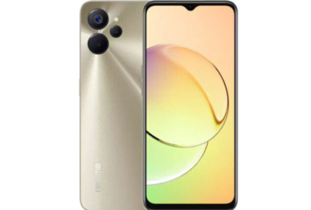 Realme 10 Ultra
