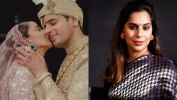 Ram Charan’s spouse Upasana apologizes to Sidharth and his wife