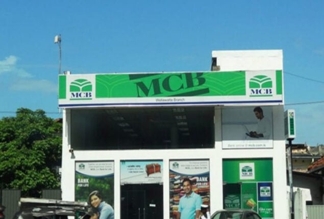 MCB Bank