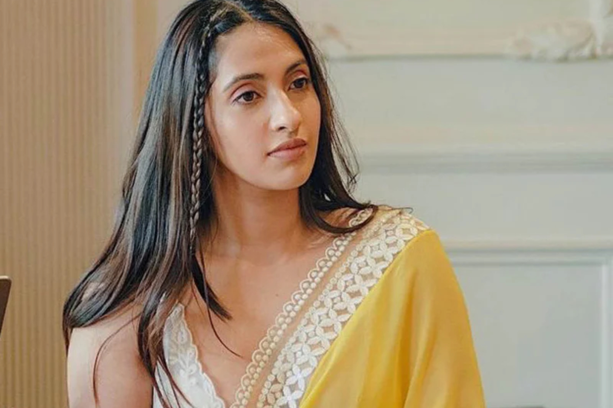 Akansha