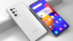Samsung Galaxy A73