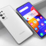 Samsung Galaxy A73 price in Pakistan & Specs