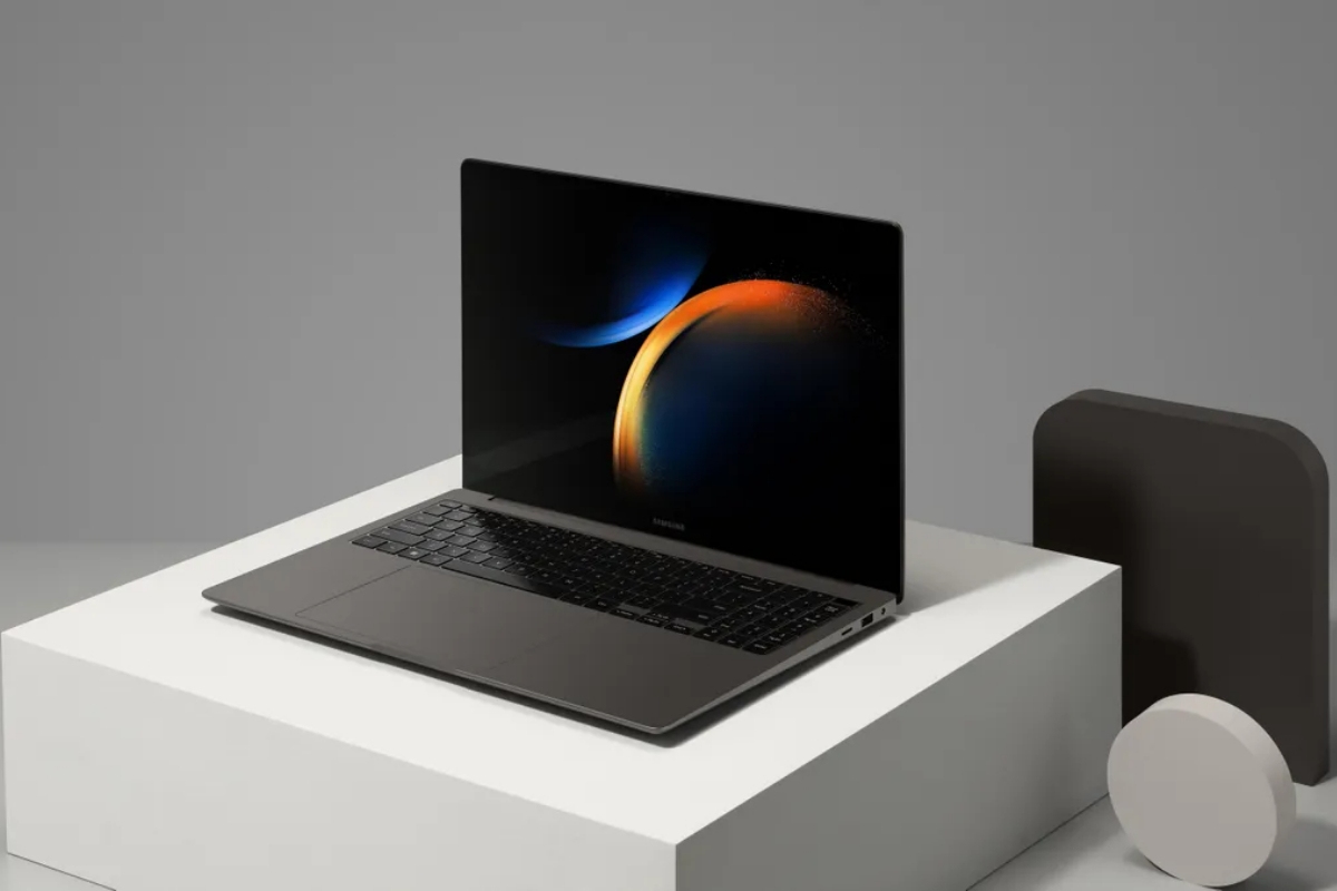 Samsung Galaxy Book 3 series