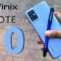 Infinix Note 10 price in Pakistan & Specs