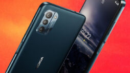 Nokia G22 price in Pakistan & specs