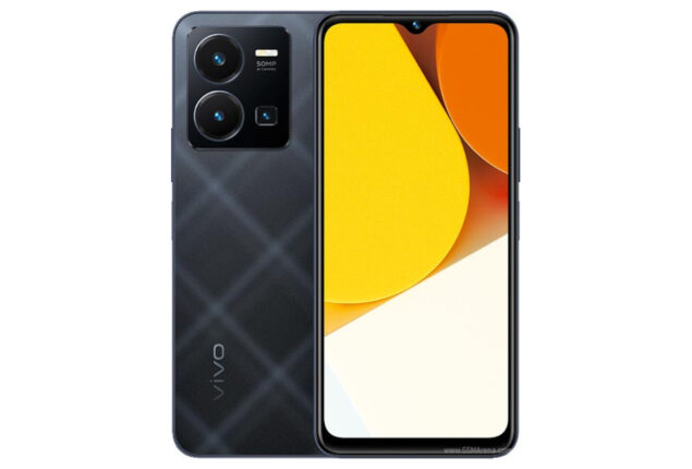 Vivo Y35 price in Pakistan & specifications