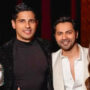 Sidharth Malhotra-Kiara Advani and Varun Dhawan-Natasha Dalal all in one frame