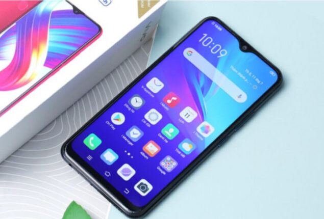 Vivo Y11 price in Pakistan & full specifications