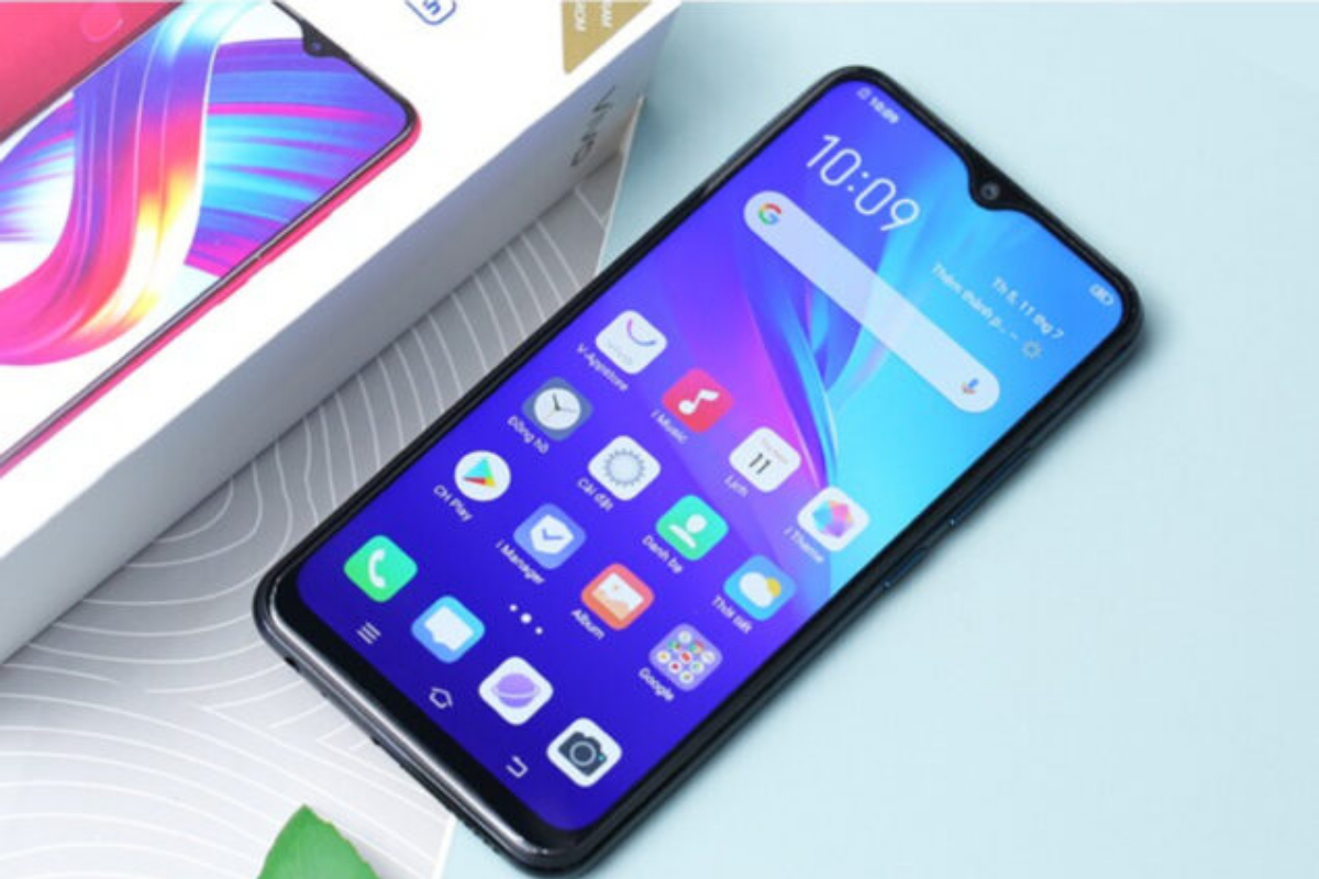 Vivo Y11 price in Pakistan