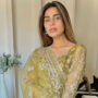 Sadaf Kanwal discusses her first salary