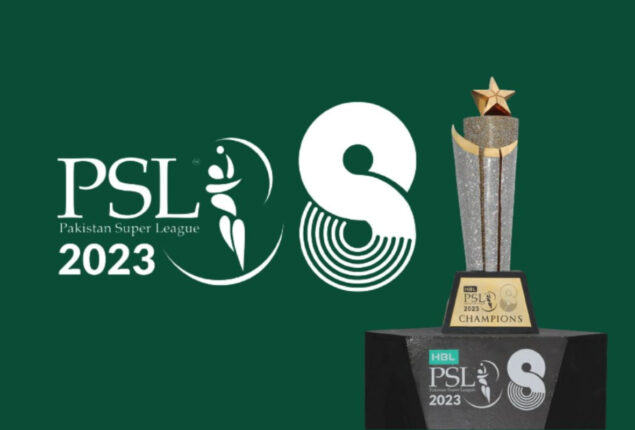 PSL Schedule 2023, 7th Match – PSL 8 Schedule 2023 | PSL 8 Time Table Match 7, Fixtures, Venues