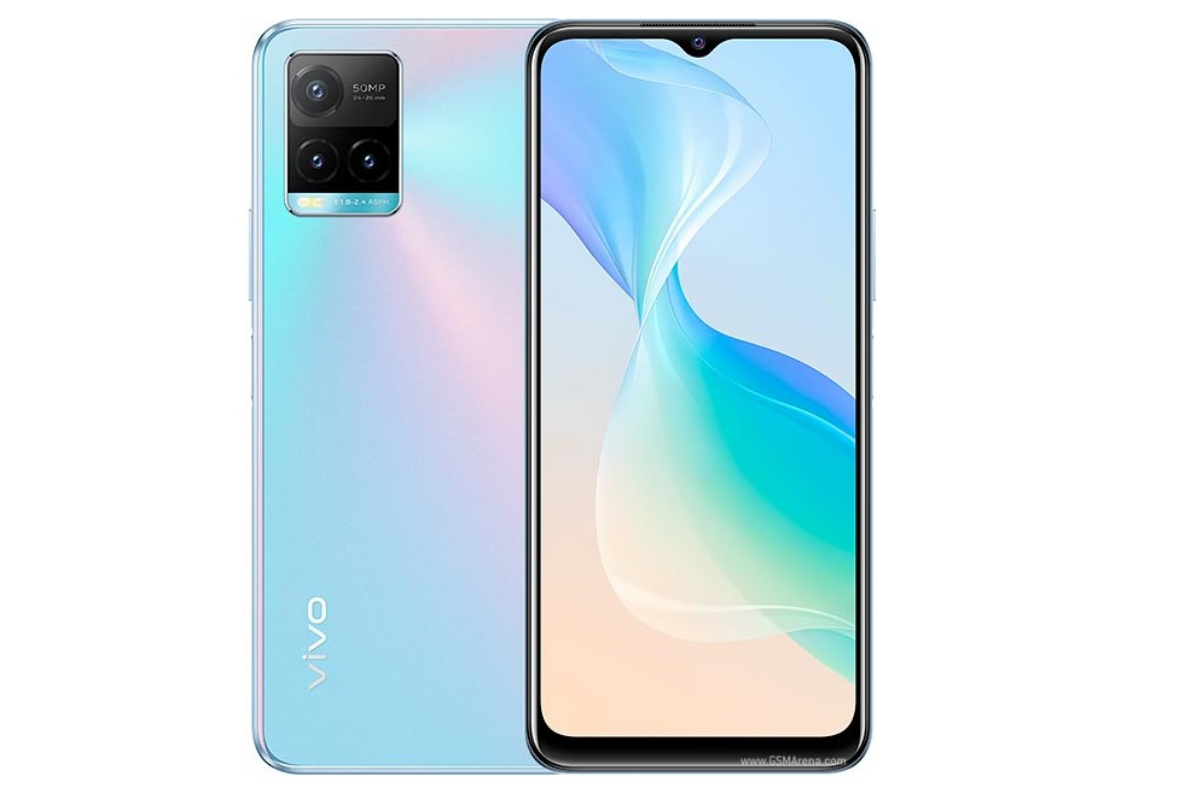 Vivo Y33s price in Pakistan
