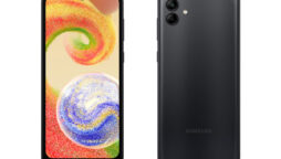 Samsung Galaxy A04 4GB price in Pakistan & Features