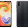 Samsung Galaxy A04 4GB price in Pakistan & Features