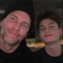 Tom Brady says Jack is best son a dad could hope for