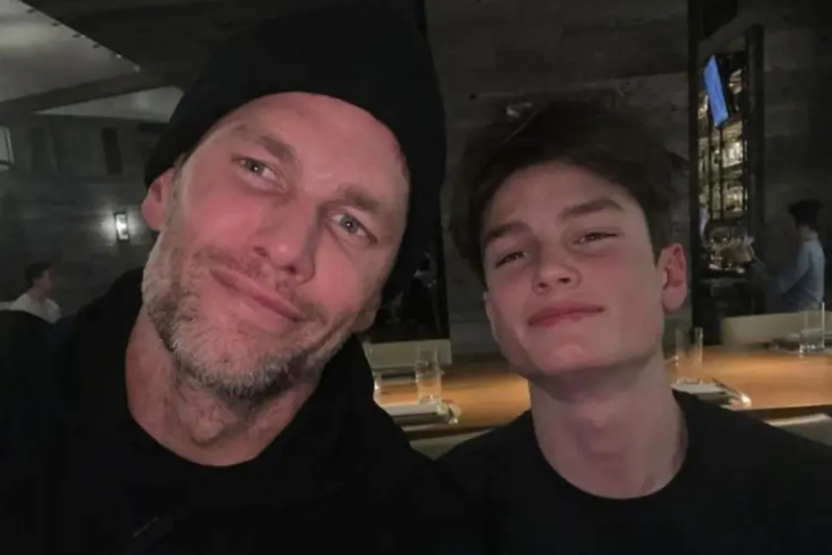 Tom Brady Jack
