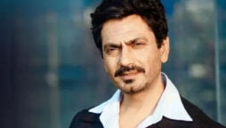 Nawazuddin Siddiqui