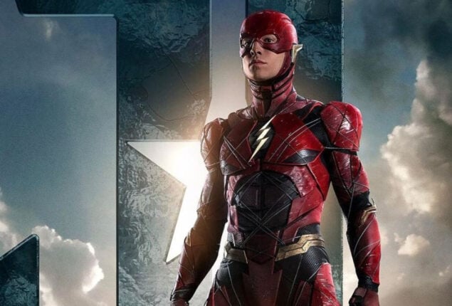 The Flash to be screened at CinemaCon 2023 ahead of global release