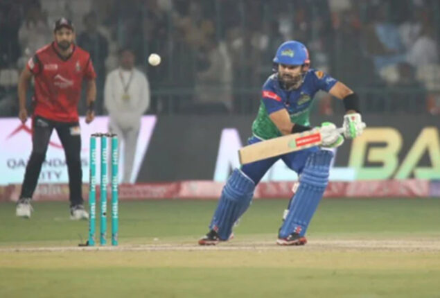 PSL8: Ramiz Raja says Mohammad Rizwan is modern-day great