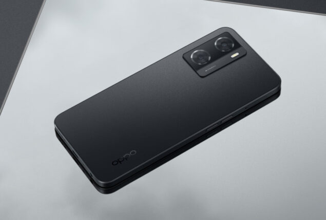 Oppo A57 price in Pakistan & Specs