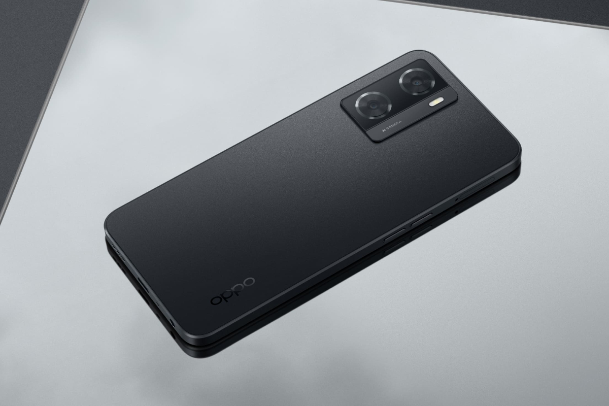 Oppo A57