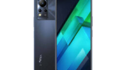 Infinix Note 12 price in Pakistan