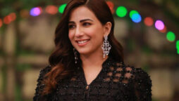 Ushna Shah