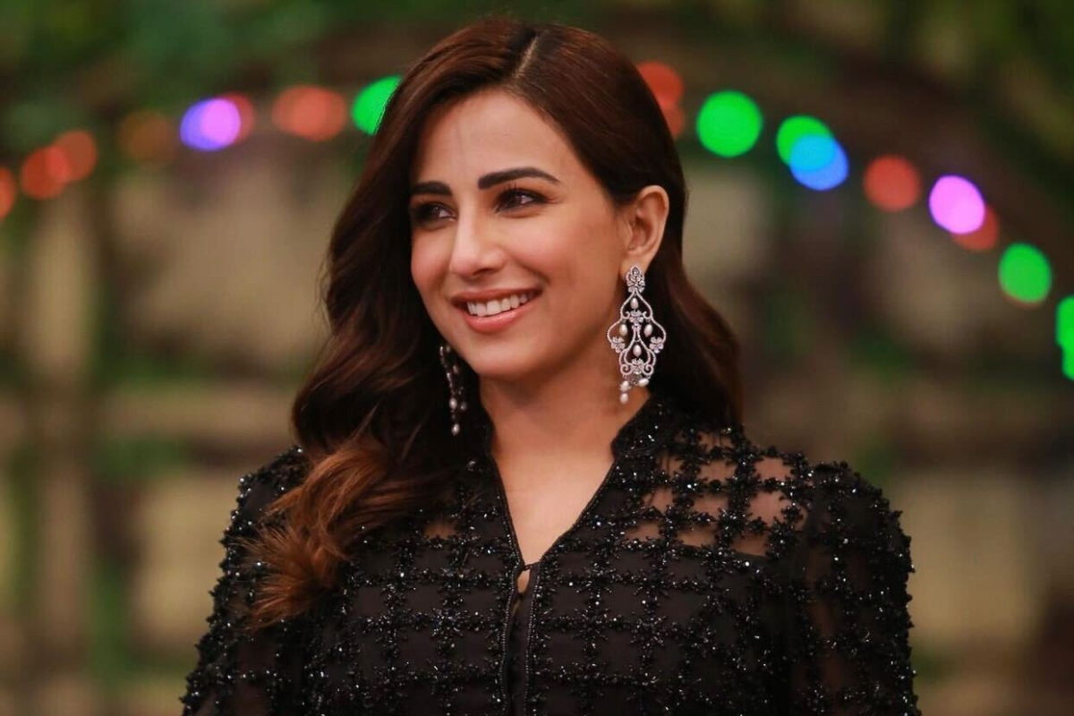 Ushna Shah