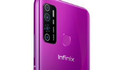 Infinix Hot 9 Pro price in Pakistan & Specifications