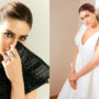 Kriti Sanon Rocks The Floor In Black And White Outfits