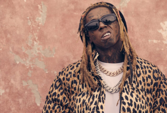 Lil Wayne makes a startling admission about not eating junk for past 20 years