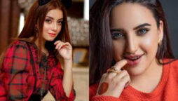 From Hareem Shah to Alizeh Shah dance videos that rocked the internet in 2022
