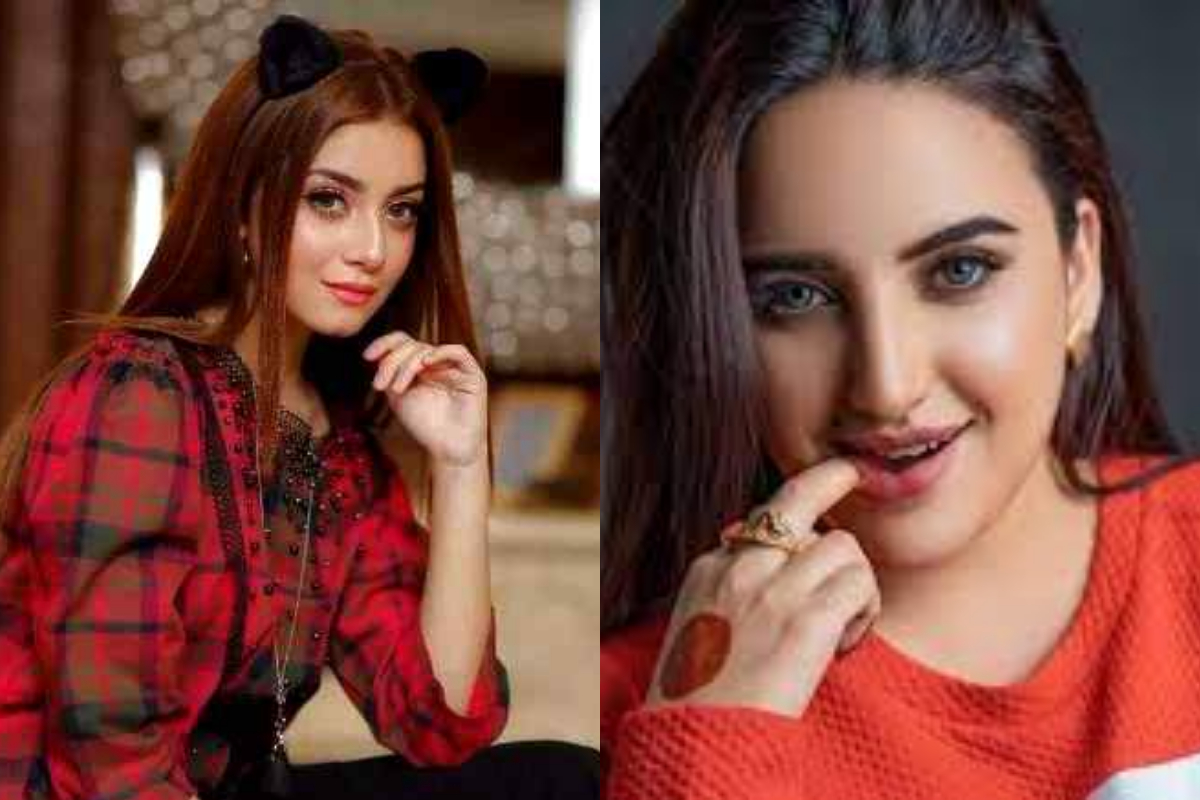 Hareem Shah