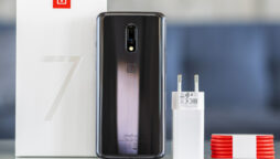 OnePlus 7