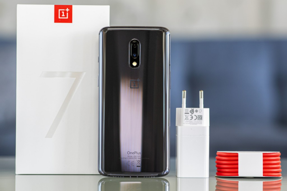 OnePlus 7