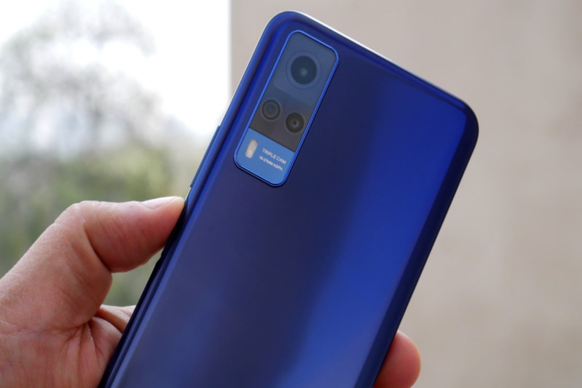 Vivo Y51s price in Pakistan