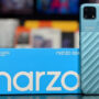 Realme Narzo 30A price in Pakistan & specifications