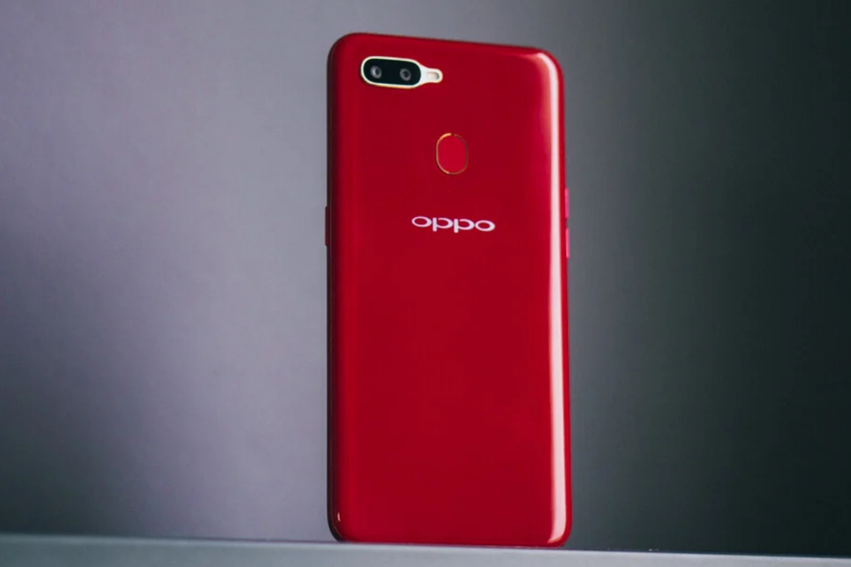 Oppo A5s price in Pakistan