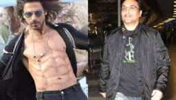 Shah Rukh Khan reveals Aditya Chopra wanted to work in an action movie