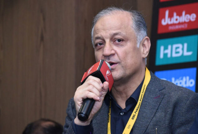 Quetta Gladiators vs Peshawar Zalmi: Nadeem guarantee Quetta fans to bring PSL matches next year