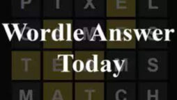 Wordle today February 08, 2023: Here’s answer