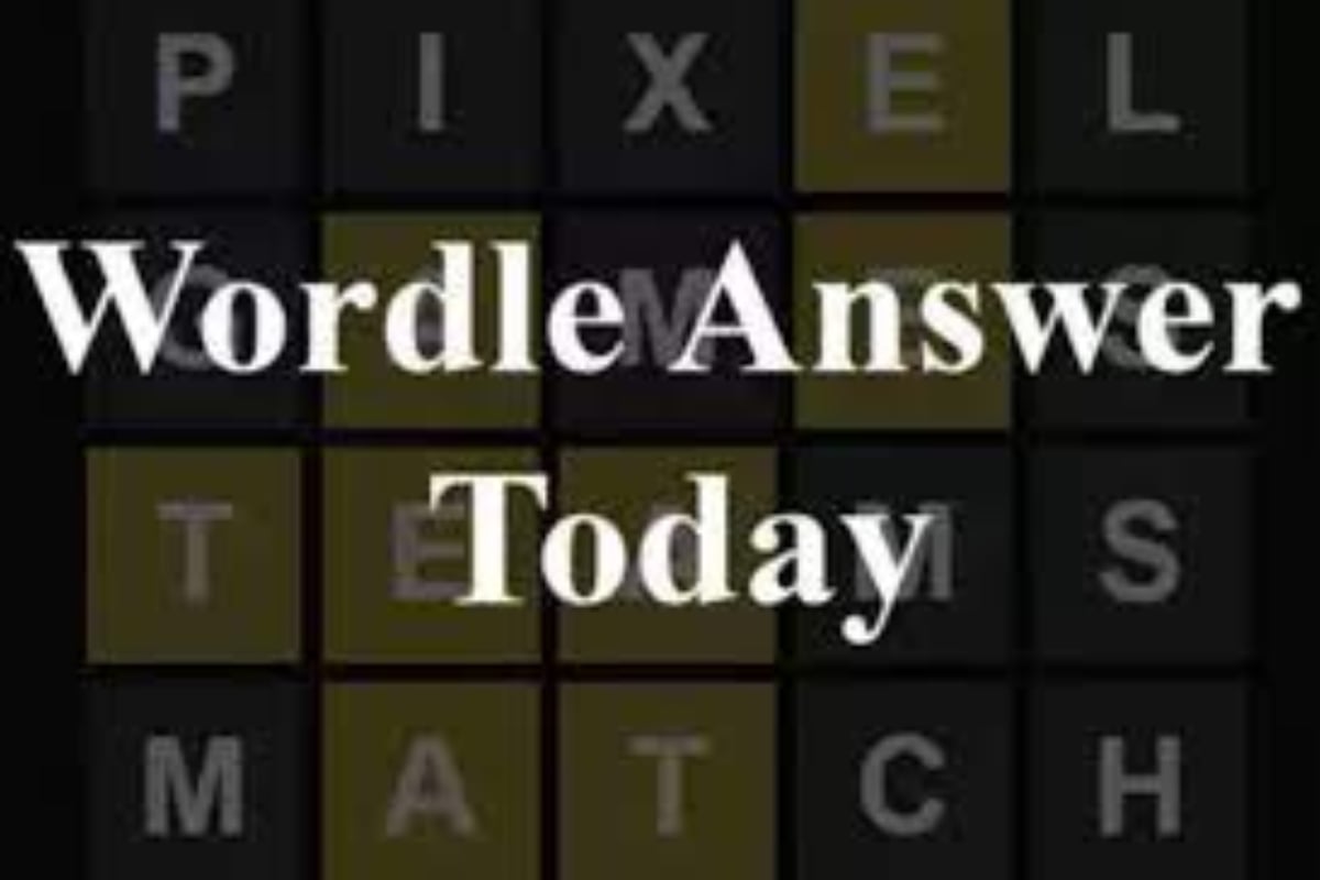 Wordle Puzzle Game