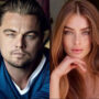Leonardo DiCaprio is not dating model Eden Polani