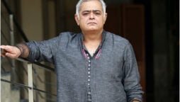 Hansal Mehta said he tells stories that will be lost over time