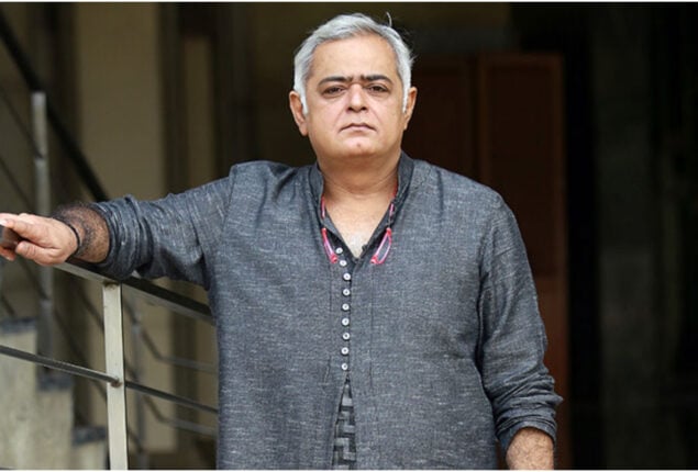 Hansal Mehta