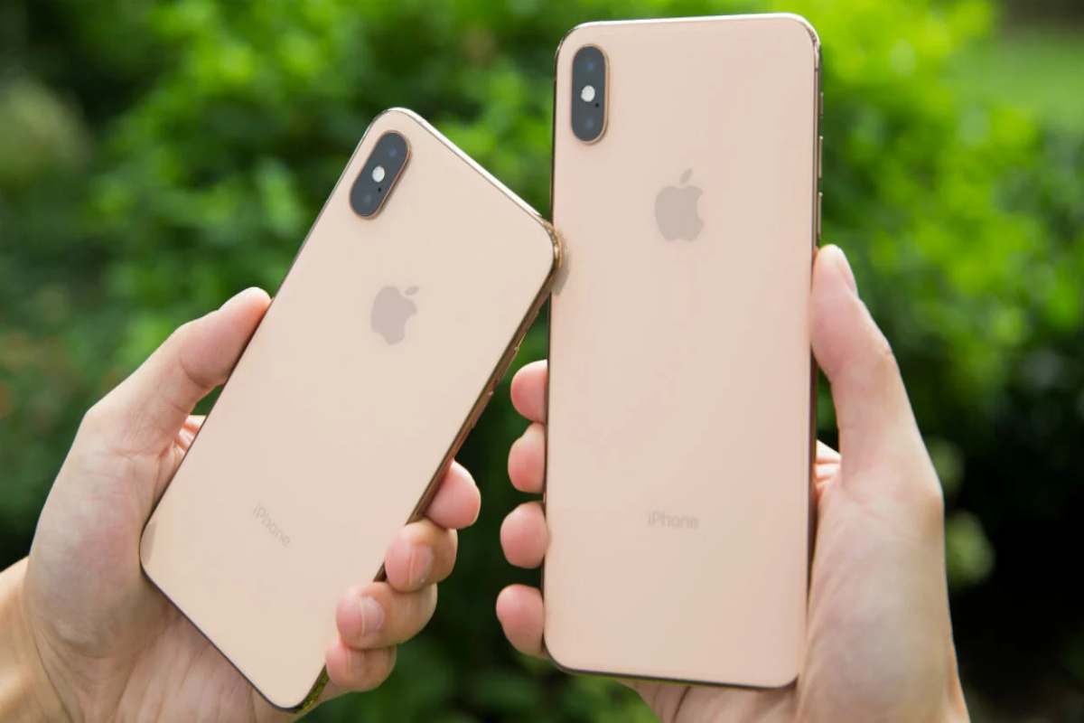 iPhone XS Max PTA tax