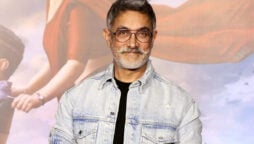 Aamir Khan