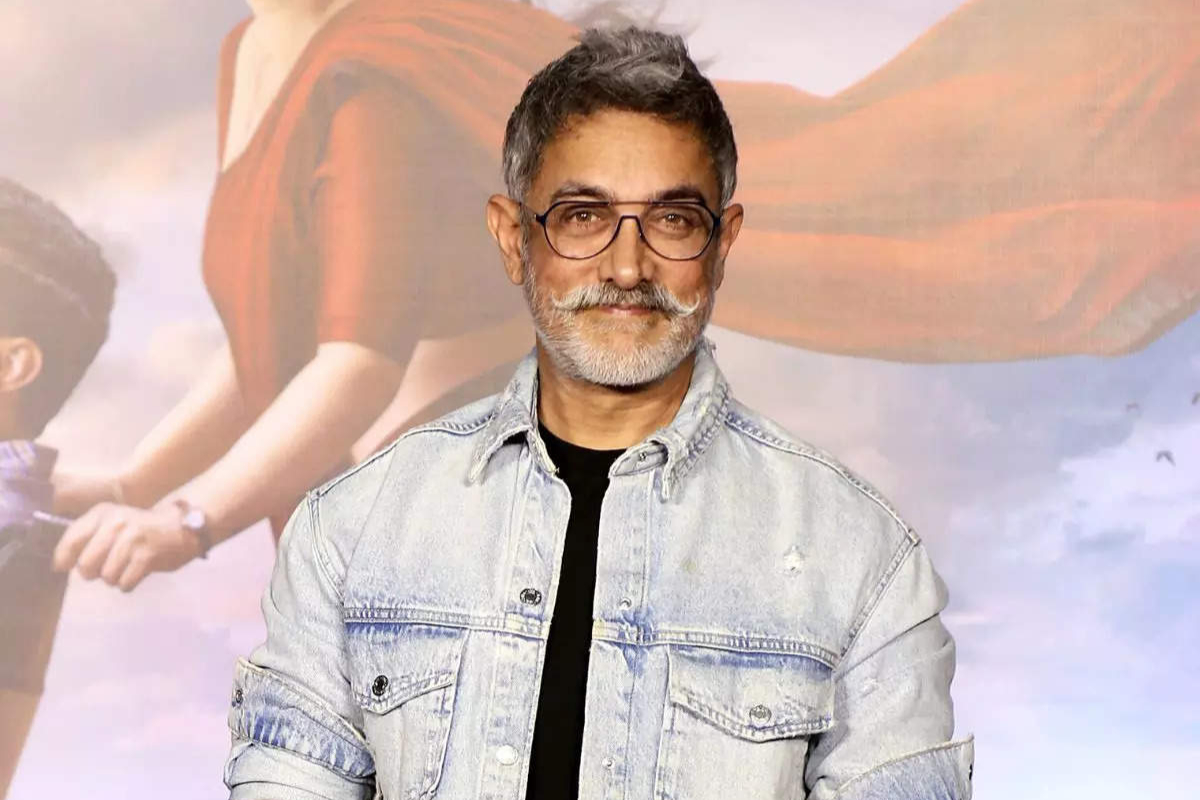 Aamir Khan